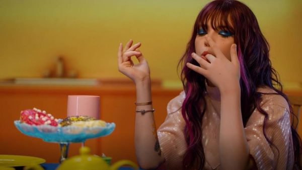 ROXEN - Inima Nu Fi De Piatra