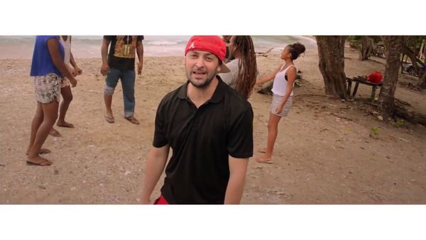 JUSTIN WELLINGTON FEAT SMALL JAM - Iko Iko