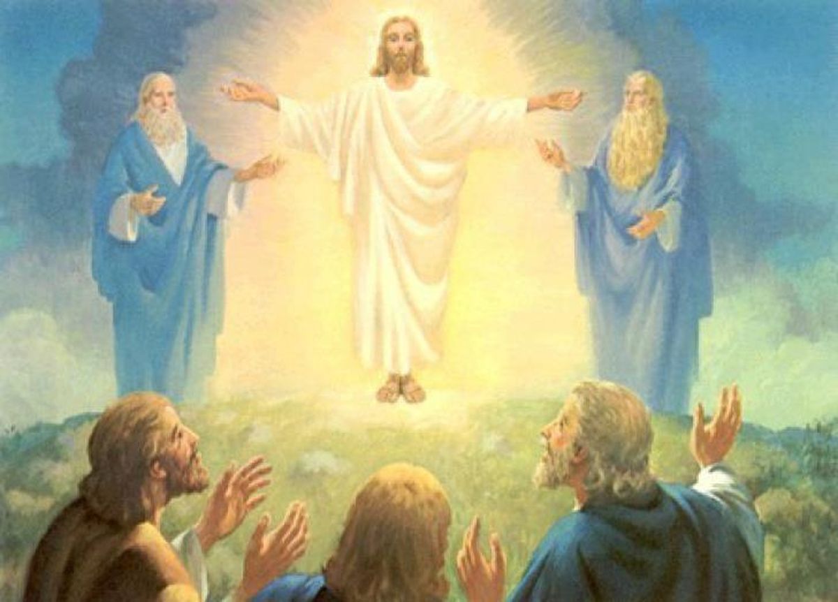 Schimbarea la Față a Domnului. Tradiții și obiceiuri pentru această zi. Ce e bine să faci astăzi