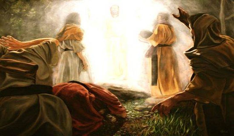 Schimbarea la Față a Domnului. Tradiții și obiceiuri pentru această zi. Ce e bine să faci astăzi