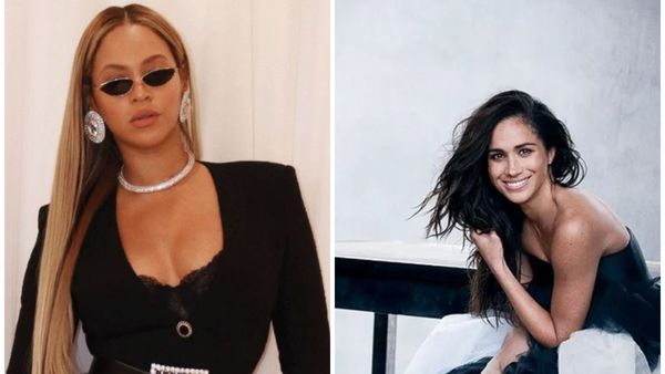 Beyoncé, urare specială pentru Meghan Markle de ziua ei. Ce a postat pe site-ul ei