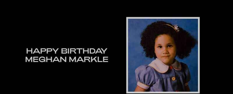 Beyoncé, urare specială pentru Meghan Markle de ziua ei. Ce a postat pe site-ul ei
