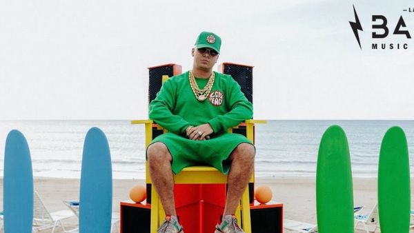 Wisin și Los Legendarios au lansat single-ul ”Playita”