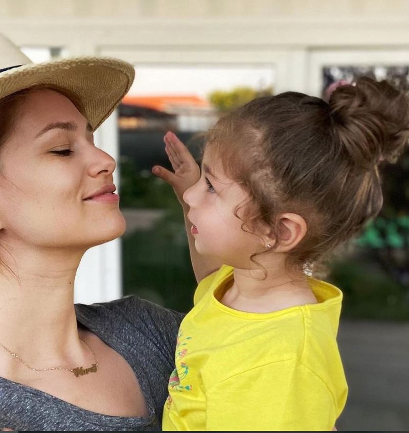 Feli, dezvăluiri sincere despre al doilea copil: „Dorința mea de a adopta...” 