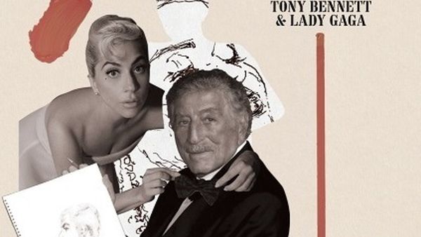 Lady Gaga şi Tony Bennett lansează un nou album de jazz ”Love for Sale”! Când va avea loc premiera