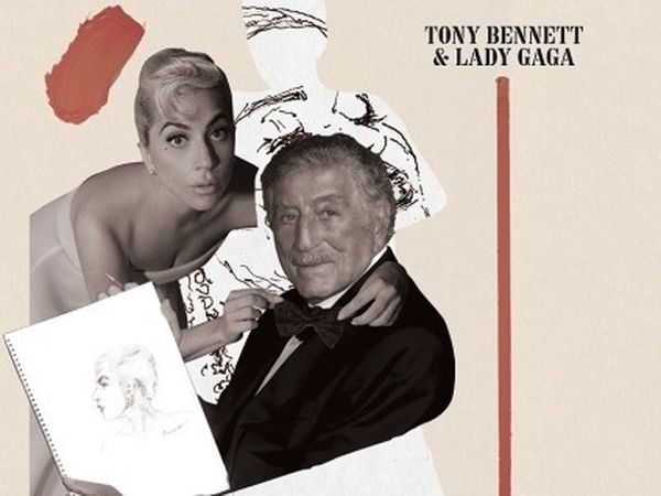 Lady Gaga şi Tony Bennett lansează un nou album de jazz &rdquo;Love for Sale&rdquo;! C&acirc;nd va avea loc premiera
