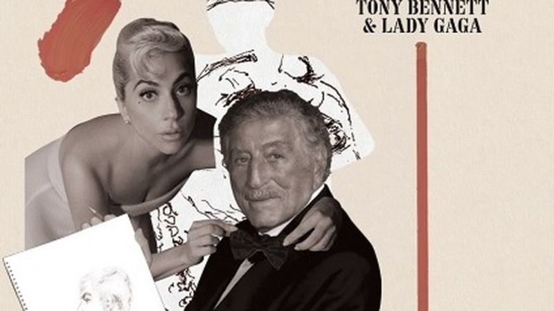 Lady Gaga şi Tony Bennett lansează un nou album de jazz &rdquo;Love for Sale&rdquo;! C&acirc;nd va avea loc premiera