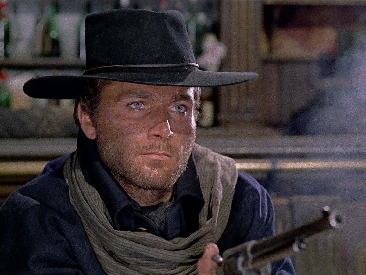 Franco Nero vine în România! Actorul italian este invitatul special al ”Buzău International Arts Festival”