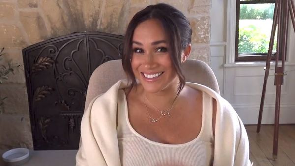 Meghan Markle a lansat proiectul 40x40 care are scop sprijinirea femelior care vor să se întoarcă la muncă