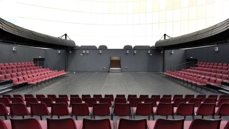 Teatrul Naţional "I.L. Caragiale" Bucureşti: Spectacolele &icirc;n aer liber vor fi reluate din 10 august