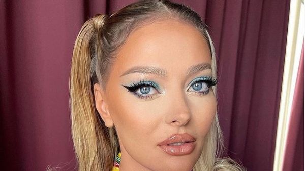 Delia ar arăta super-sexy dacă ar fi bărbat! Iată cum s-a transformat vedeta cu ajutorul filtrelor 