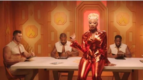 Megan Thee Stalion oferă sfaturi despre Bitcoin 