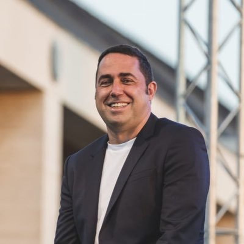 Jordi Herreruela, directorul festivalului Cruïlla