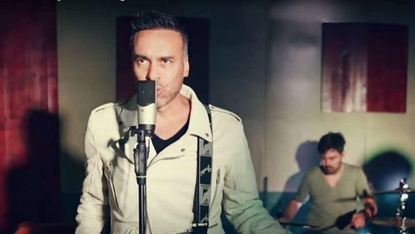 Trupa GUILTY a lansat single-ul ”Never Call My Name Again”