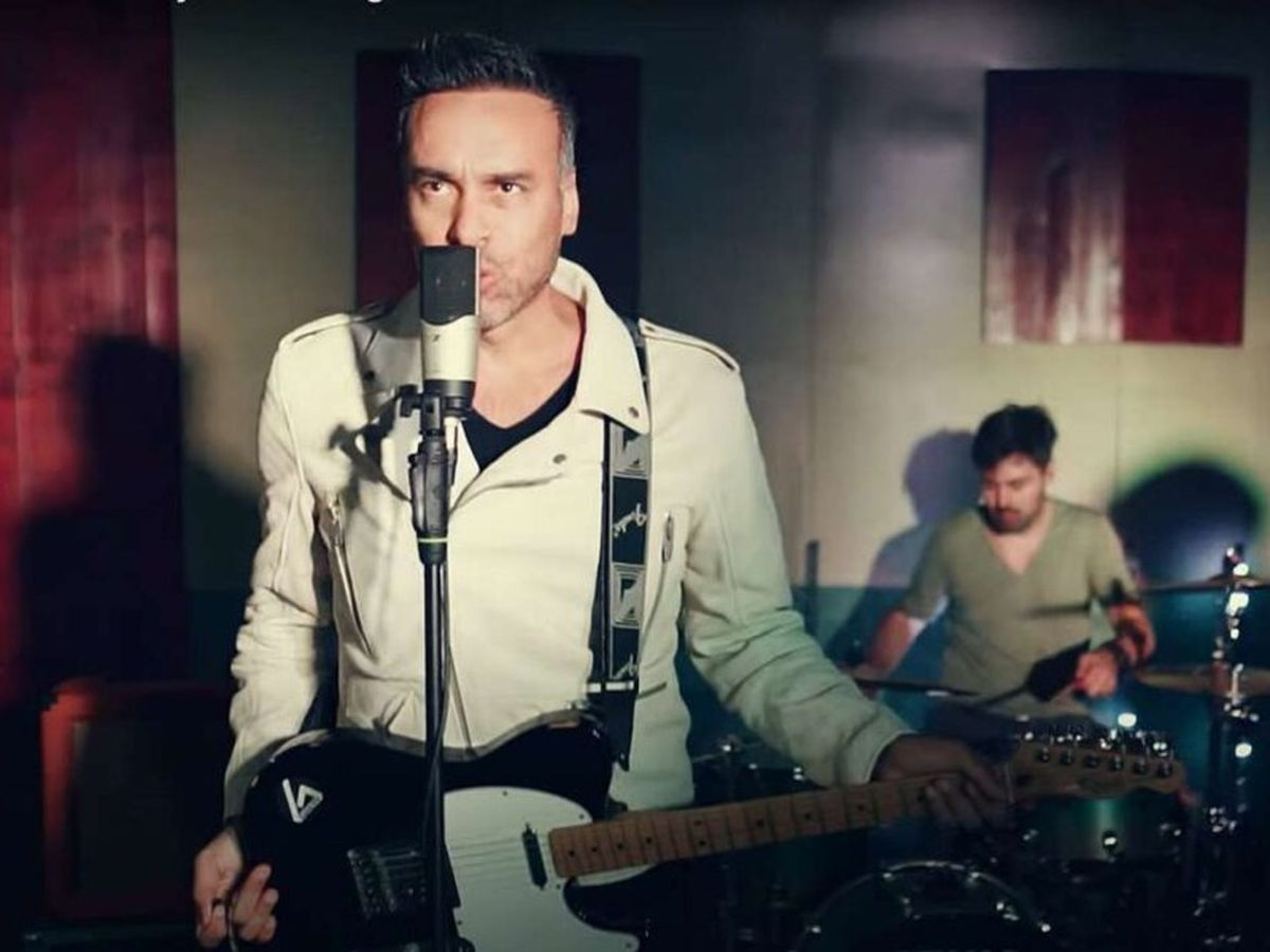 Trupa GUILTY a lansat single-ul ”Never Call My Name Again”