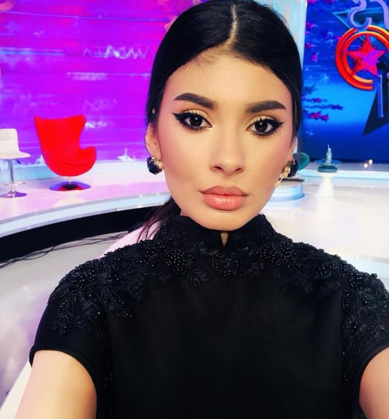 Marisa Paloma, câștigătoarea ”Bravo, ai stil!”, este însărcinată pentru prima oară: ”Am plâns mult”