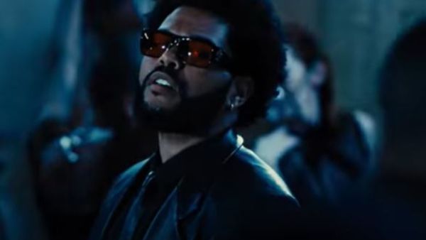 The Weeknd a lansat „Take My Breath”. Artistul voia să-și promoveze piesa în cinematografe, dar acest lucru i-a fost interzis. Iată de ce