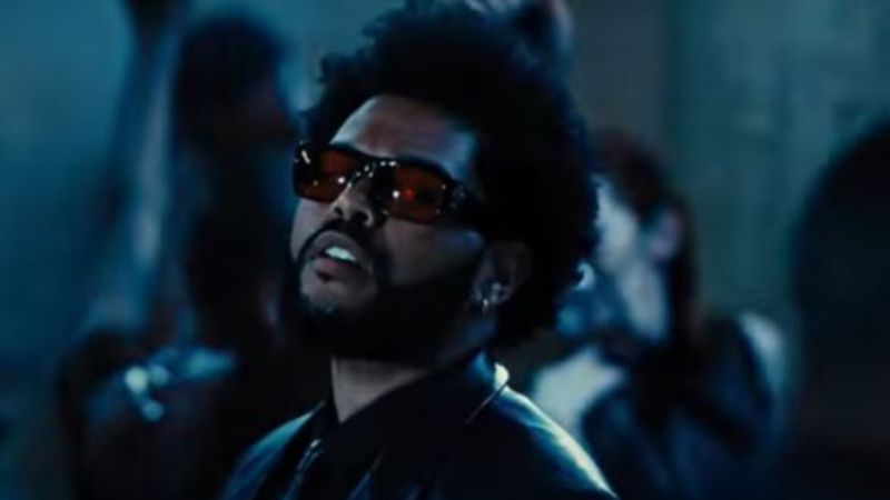The Weeknd a lansat &bdquo;Take My Breath&rdquo;. Artistul voia să-și promoveze piesa &icirc;n cinematografe, dar acest lucru i-a fost interzis. Iată de ce