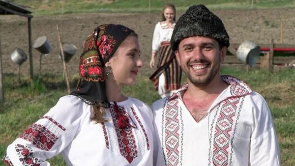 Andreea Lobdă s-a lansat în muzică! Actrița serialului ”Moldovenii” a lansat piesa ”Ferrari”, în colaborare cu Petronel Gabriel Gongeanu