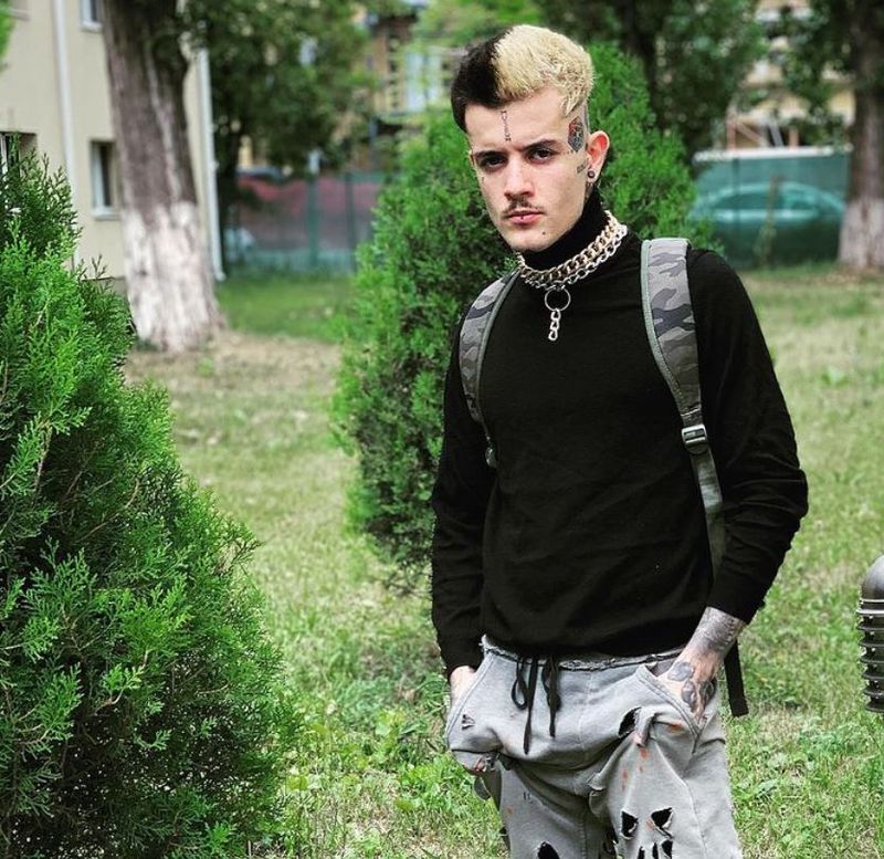 Zanni, câștigătorul Survivor România”, dezvăluiri emoționante despre părinții săi biologici