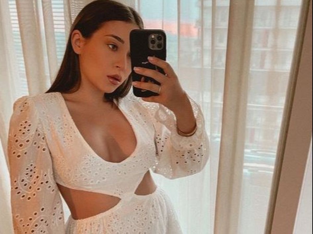 Nicole Cherry, primele declarații despre numele fetiței sale. A făcut o listă de nume 