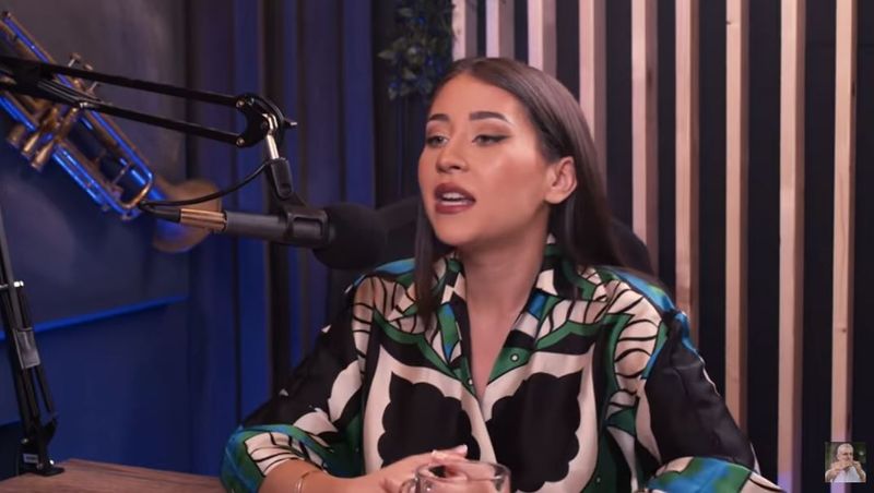 Nicole Cherry, primele declarații despre numele fetiței sale. A făcut o listă de nume 