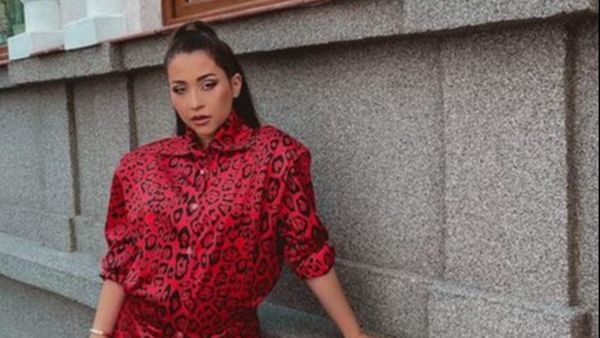 Modul inediat în care Nicole Cherry și-a găsit numele de scenă. De mică se visa pe scena Premiilor Grammy