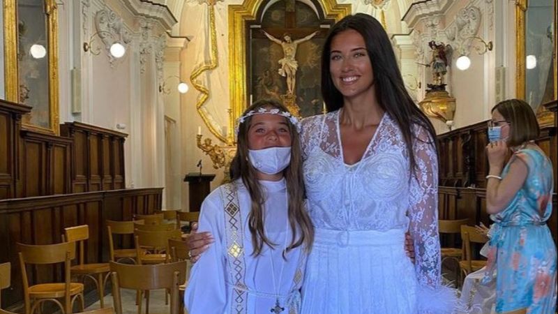 Antonia, despre cele mai mari temeri ale sale &icirc;n viața de mamă: &bdquo;Este greu să fiu părinte la distanță&rdquo;