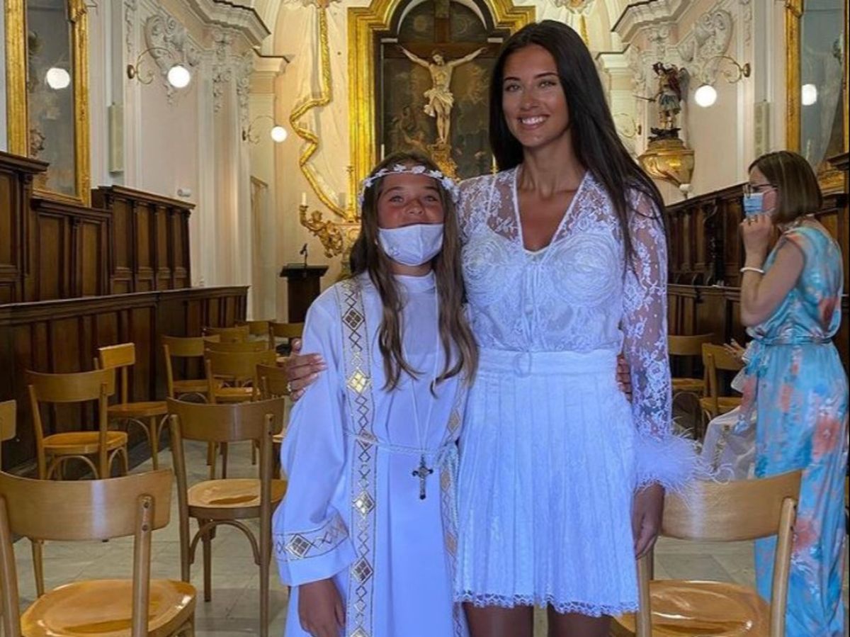 Antonia, despre cele mai mari temeri ale sale în viața de mamă: „Este greu să fiu părinte la distanță”