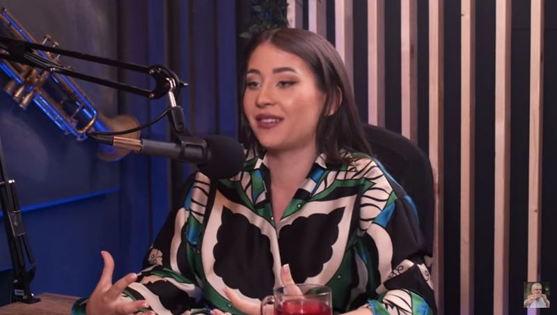 Nicole Cherry a dat marea veste despre nunta cu Florin: „După pandemie”