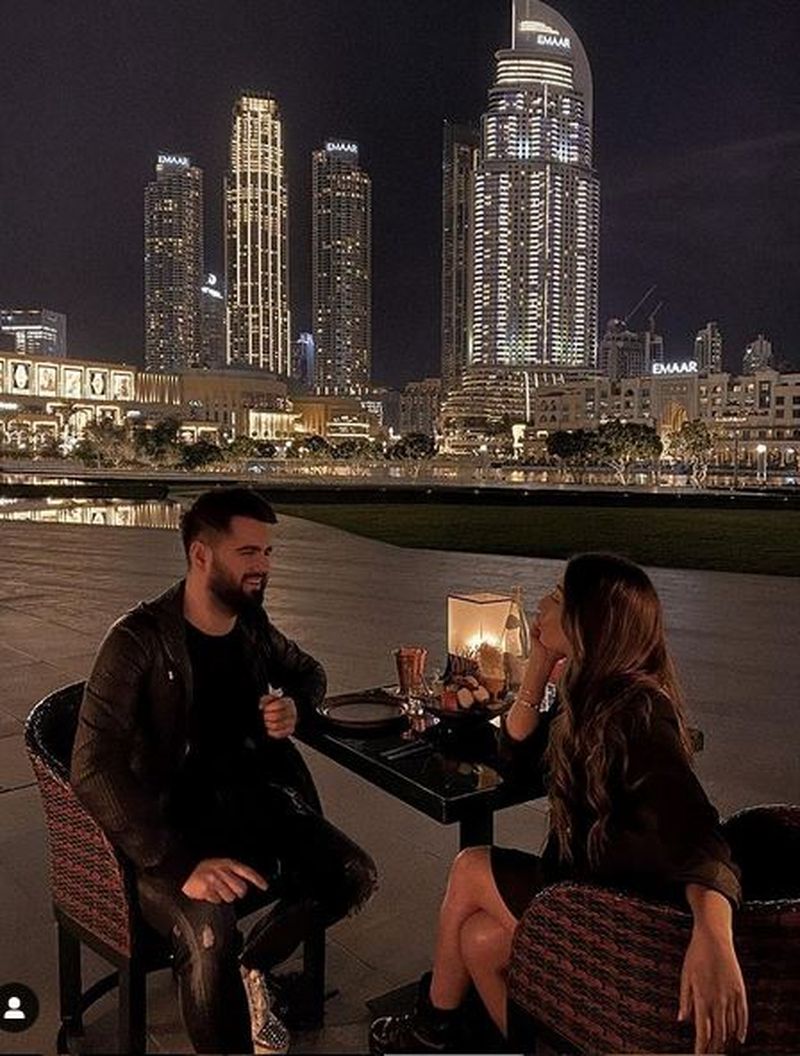 Nicole Cherry a dat marea veste despre nunta cu Florin: „După pandemie”