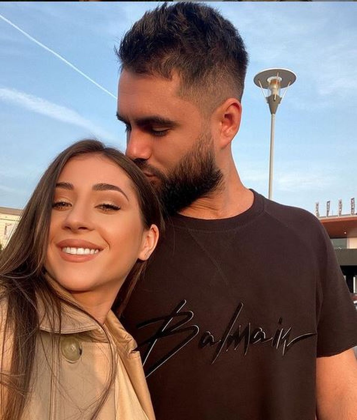 Nicole Cherry a dat marea veste despre nunta cu Florin: „După pandemie”