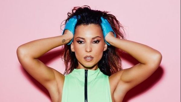 Ami, declarații în premieră despre „O fată obișnuită” la Uzina de Dume: „A venit într-un moment de vulnerabilitate”