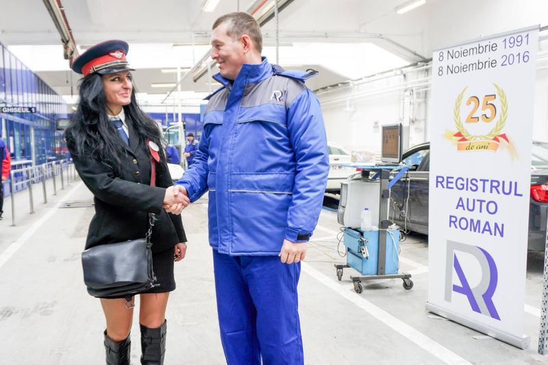 Câți bani încasează lunar angajații de la Registrul Auto Român (RAR)