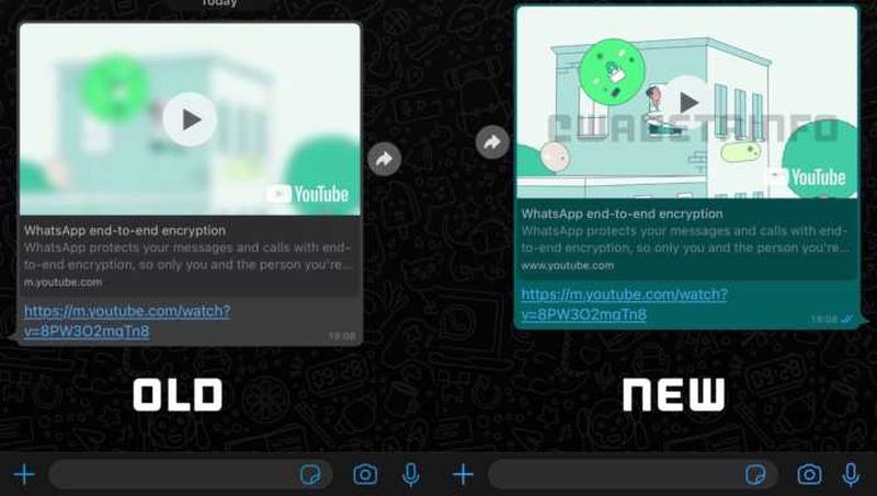 Anunț major pentru utilizatori! WhatsApp implementeaza doua noi schimbari importante pentru telefoane