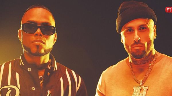 Nicky Jam și Music&oacute;logo au lansat single-ul &rdquo;No Hay Fallo&rdquo;