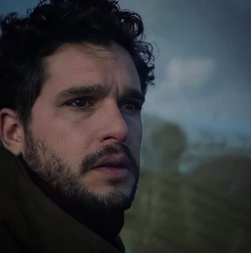 Kit Harington, protagonistul serialului „Game Of Thrones”, dezvăluiri despre lupta sa cu alcoolismul şi depresia