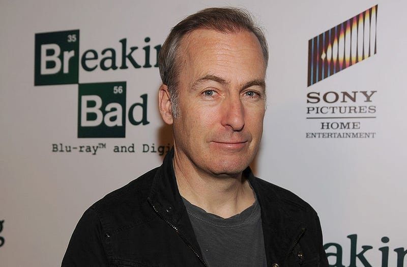 Actorul Bob Odenkirk, primele declarații după atacul de cord suferit pe platourile de filmare
