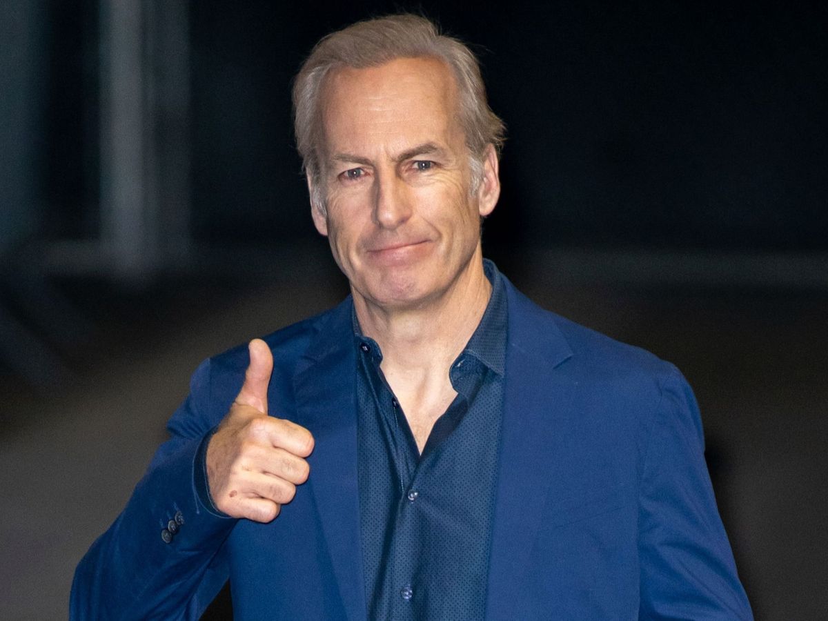 Actorul Bob Odenkirk, primele declarații după atacul de cord suferit pe platourile de filmare: ”Mă simt foarte bine”