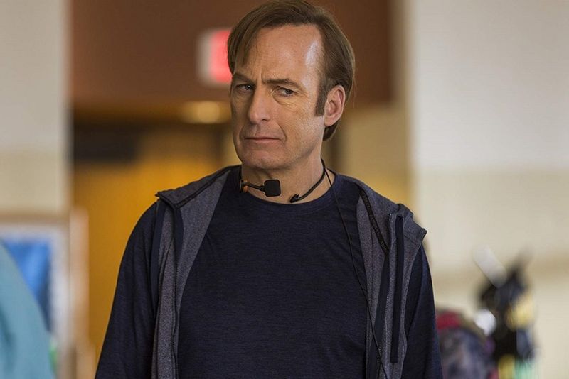 Actorul Bob Odenkirk, primele declarații după atacul de cord suferit pe platourile de filmare