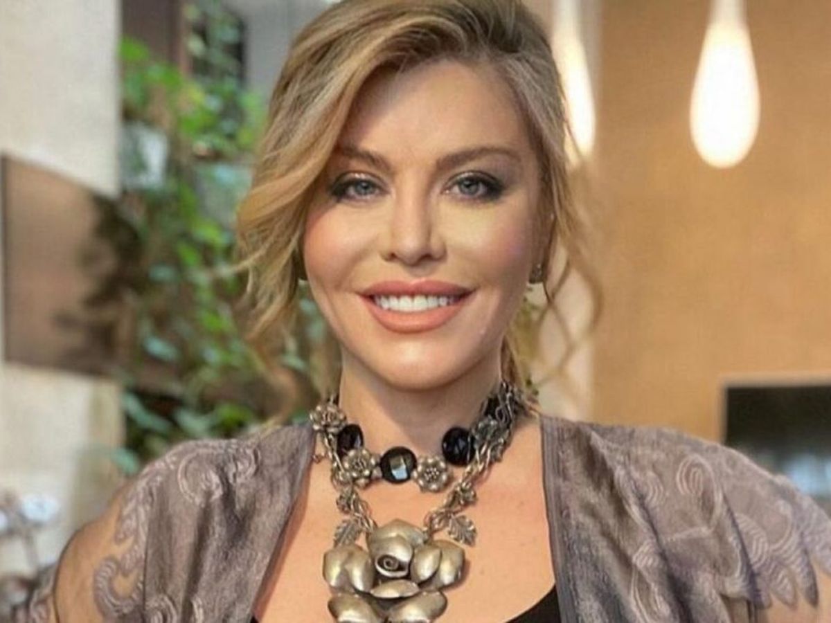 Loredana Groza, schimbare radicală de look! Cum a apărut artista în fața fanilor: ”Viața este despre schimbări”