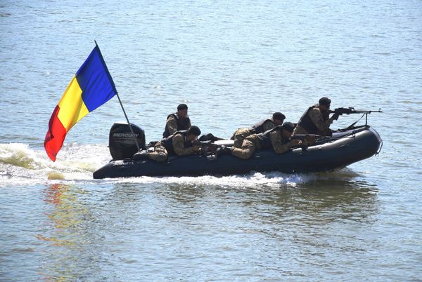 Programul complet al manifestărilor de Ziua Marinei &icirc;ntre 9 și 15 august