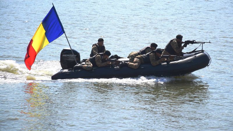 Programul complet al manifestărilor de Ziua Marinei &icirc;ntre 9 și 15 august