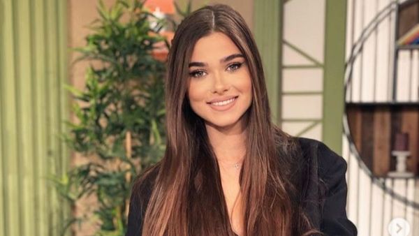 Theo Rose, petrecere cu fast de ziua sa. Iată cum s-a distrat artista