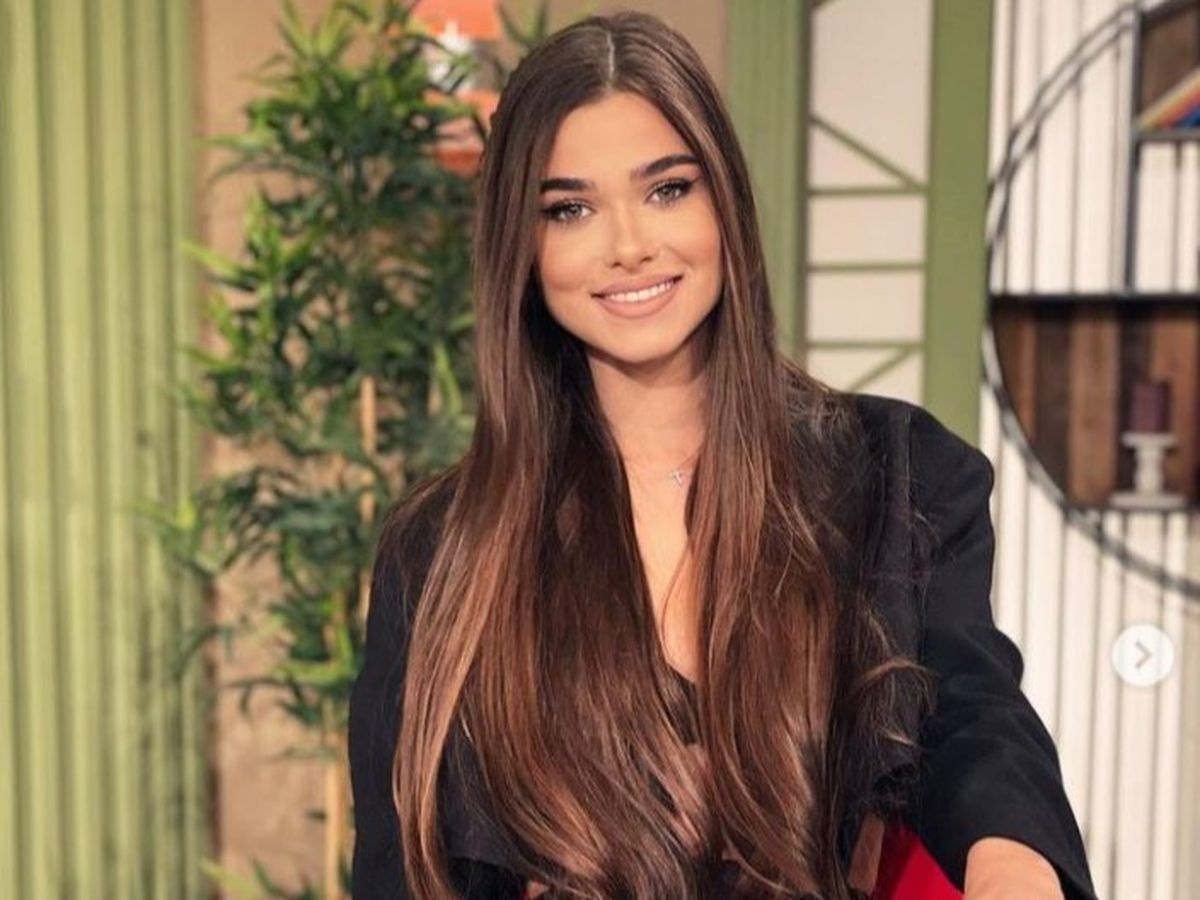 Theo Rose, petrecere cu fast de ziua sa. Iată cum s-a distrat artista