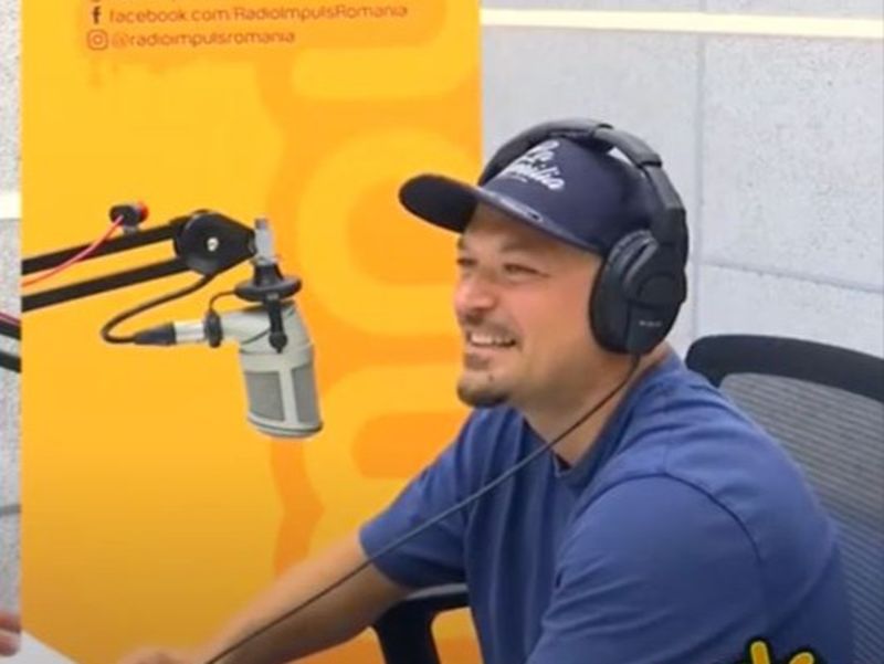 Puya, mesaj motivațional pentru tinerii din ziua de azi: ” Să încerce să aibă un scop și să...”