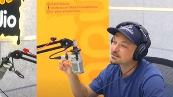 Puya, mesaj motivațional pentru tinerii din ziua de azi:  ”Să încerce să aibă un scop”