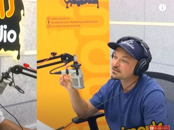 Puya, mesaj motivațional pentru tinerii din ziua de azi:  &rdquo;Să &icirc;ncerce să aibă un scop&rdquo;