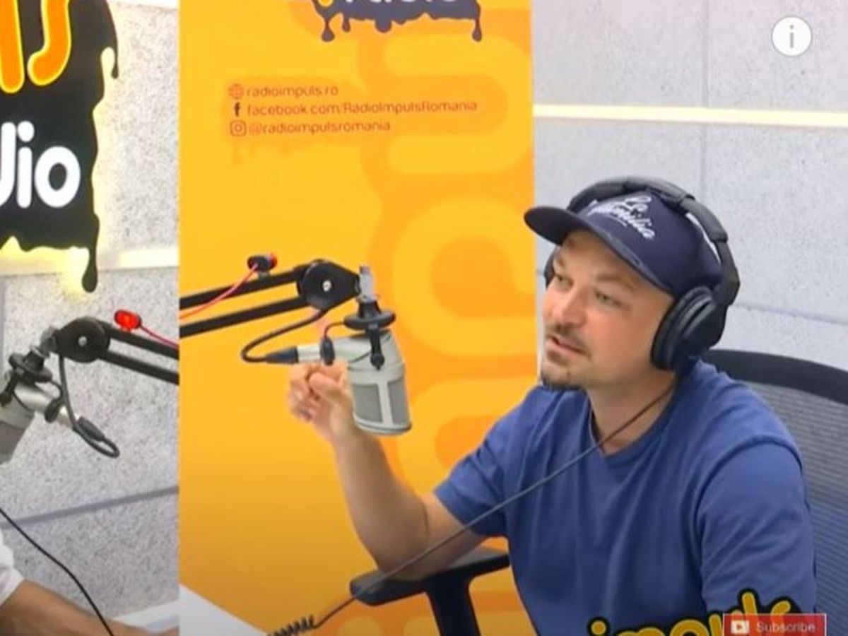 Puya, mesaj motivațional pentru tinerii din ziua de azi: ”Să încerce să aibă un scop și să...”