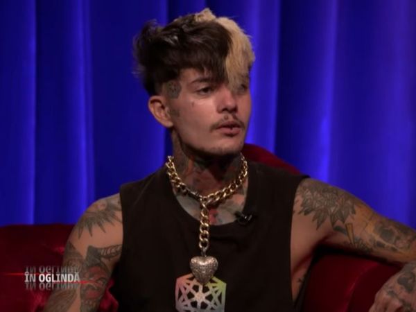 Zanni, declarații emoționante despre Ana Porgras: &bdquo;Mi-am dorit să mă iubească&rdquo;